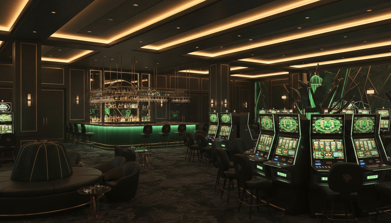 Palmslots Casino — User Experience and Reviews